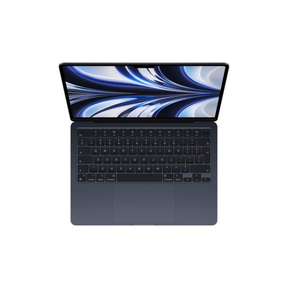 Apple MacBook Air 13-inch Midnight - Image 2