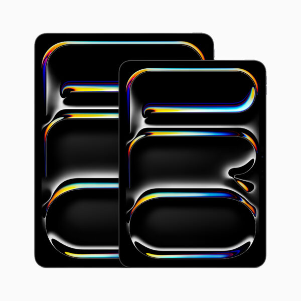 Apple iPad Pro (2024) WiFi