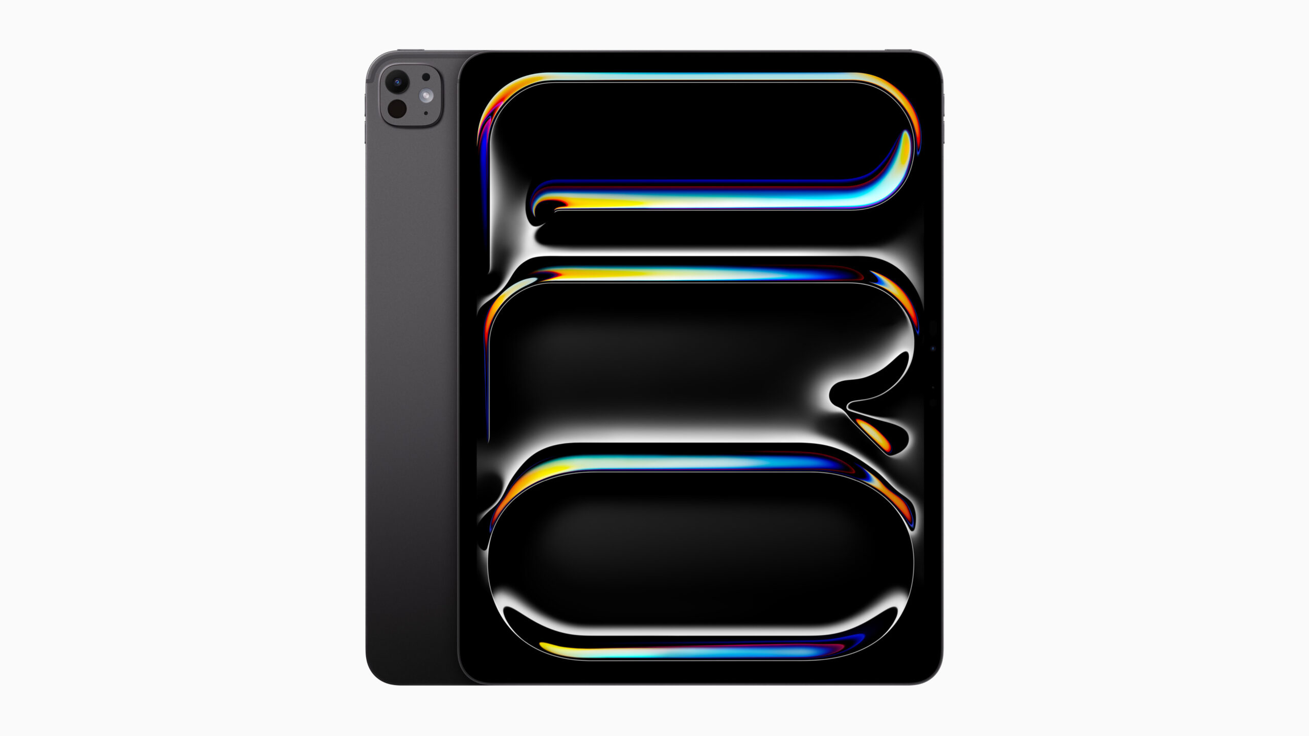 Apple iPad Pro (2024) WiFi - Image 2