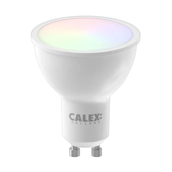 Calex Smart LED Reflector lamp GU10 5W